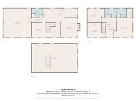Floorplan #8