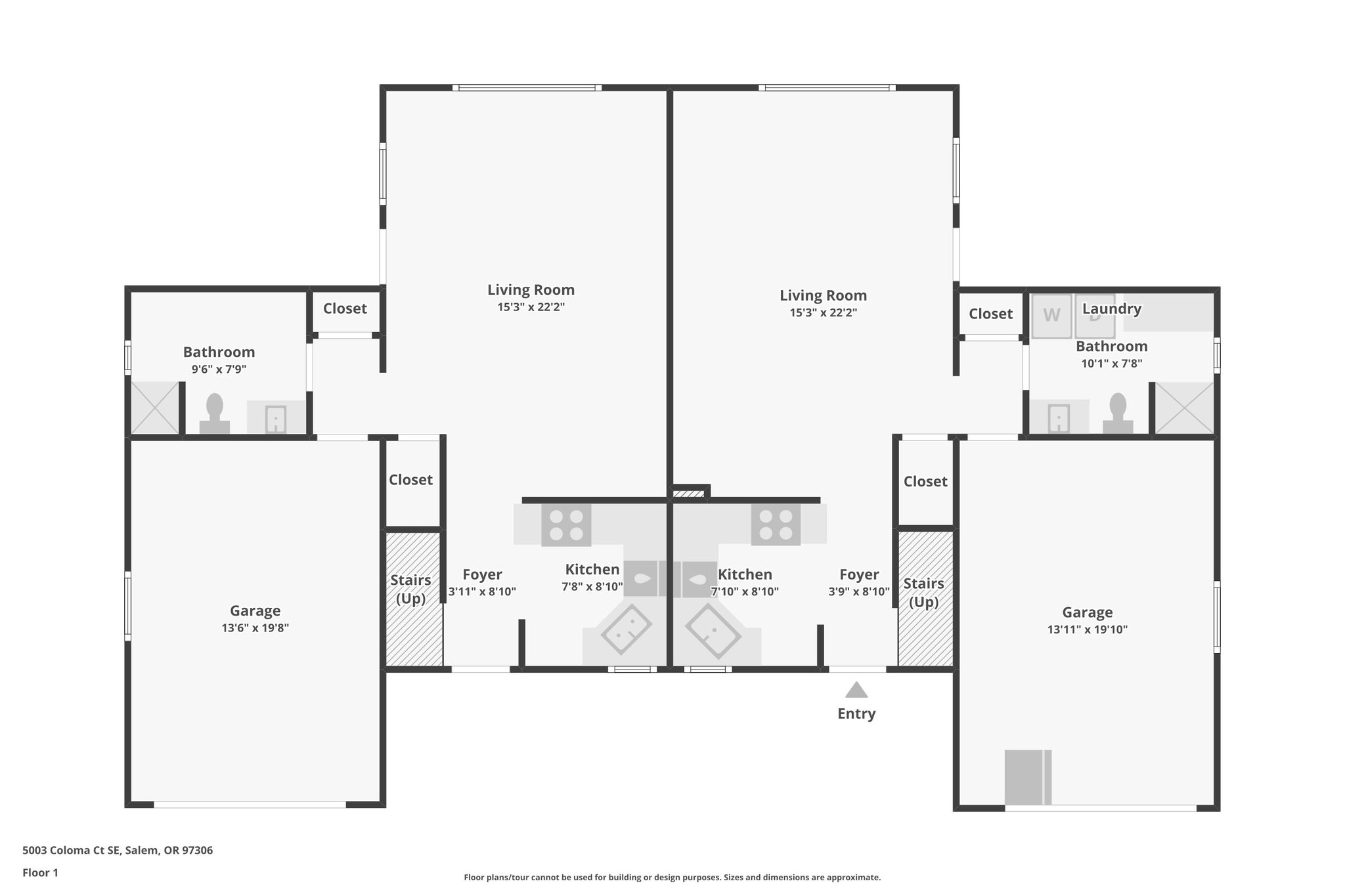 Floor 1