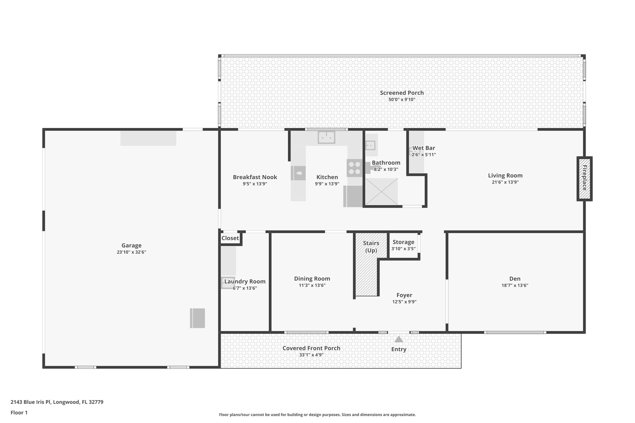 Floor 1