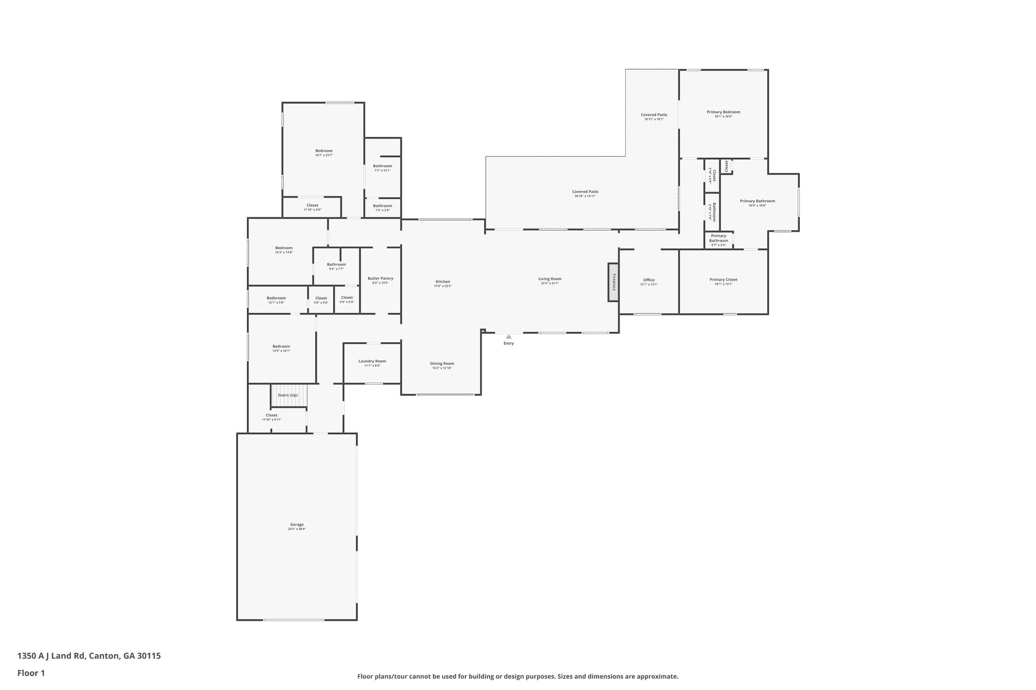 Floor 1