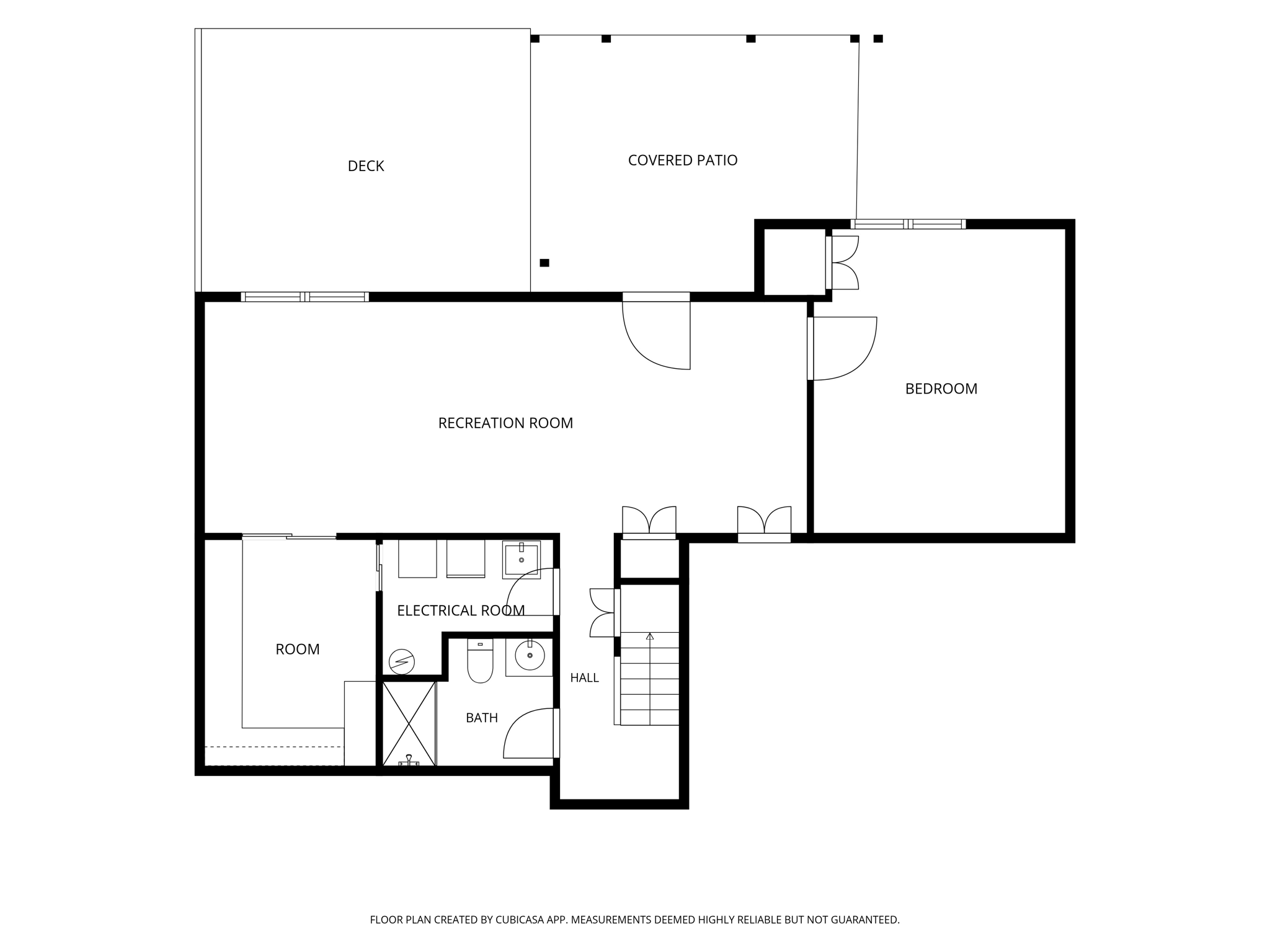 Floorplan #5