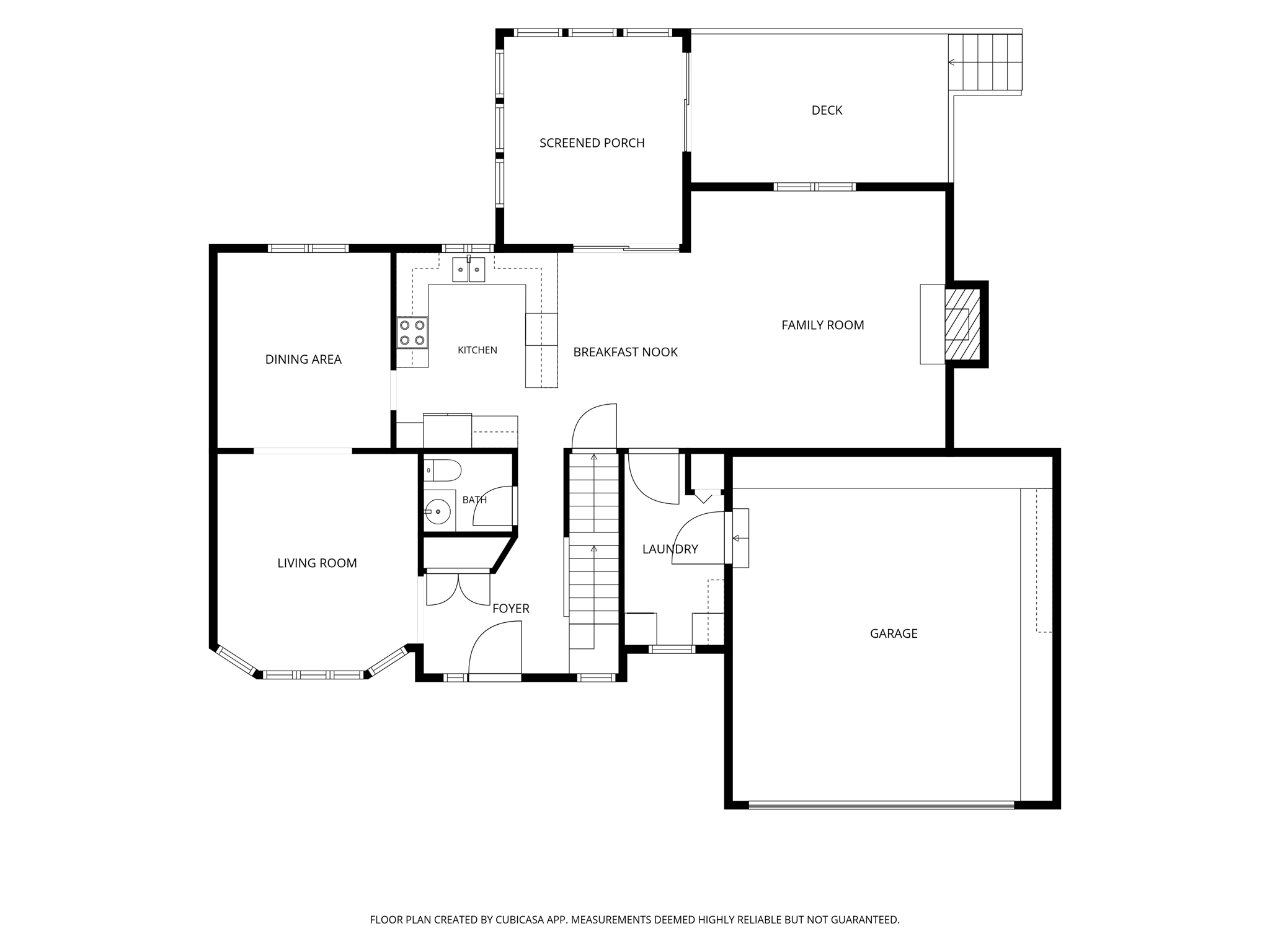 Floorplan #6