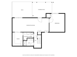 Floorplan #5