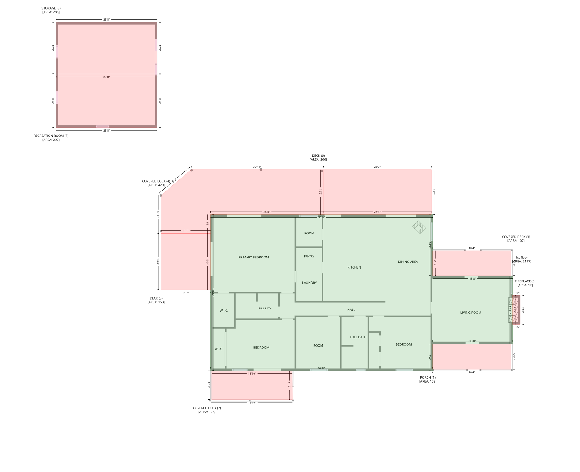 Floorplan #2