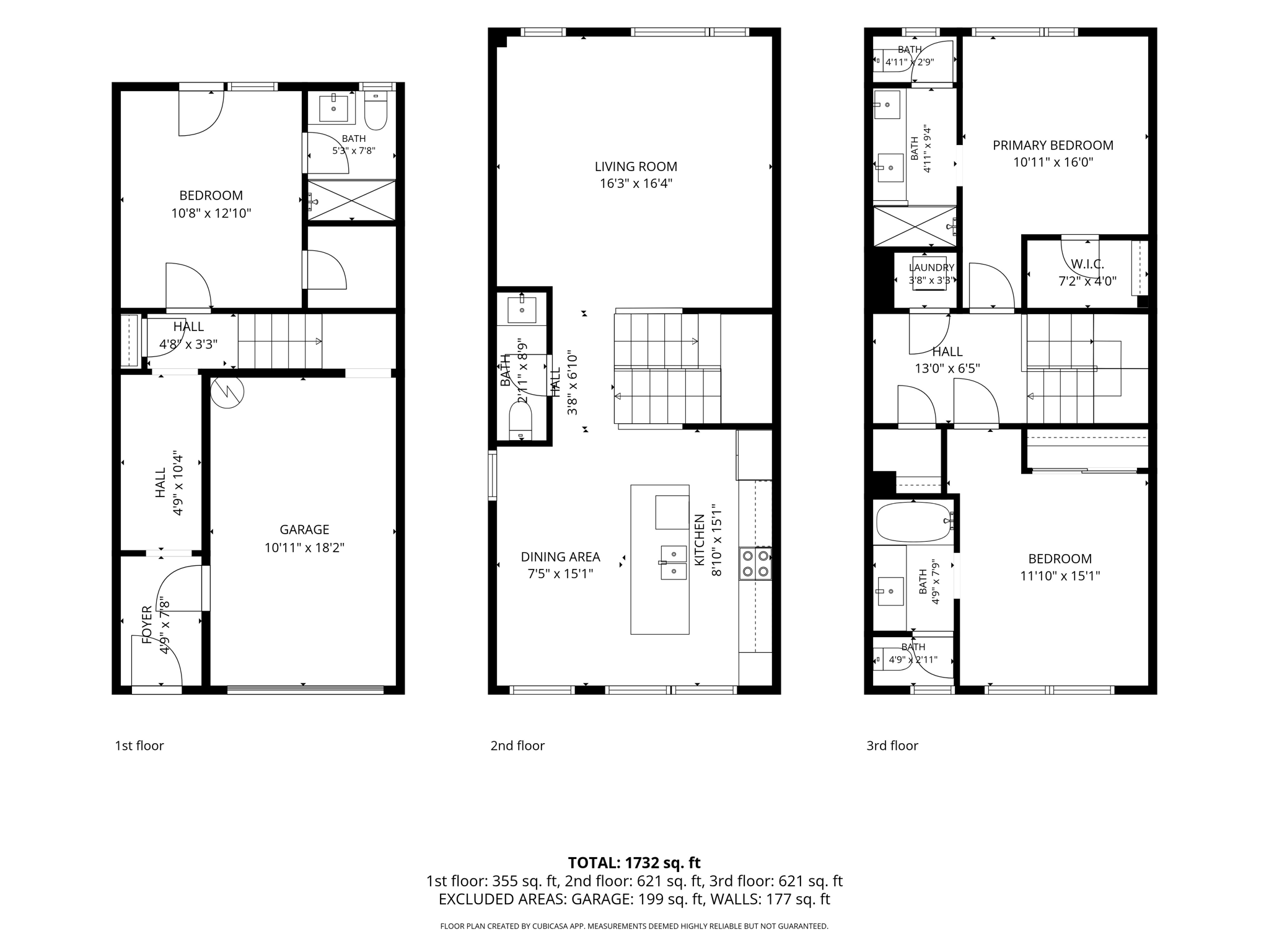 All Floors