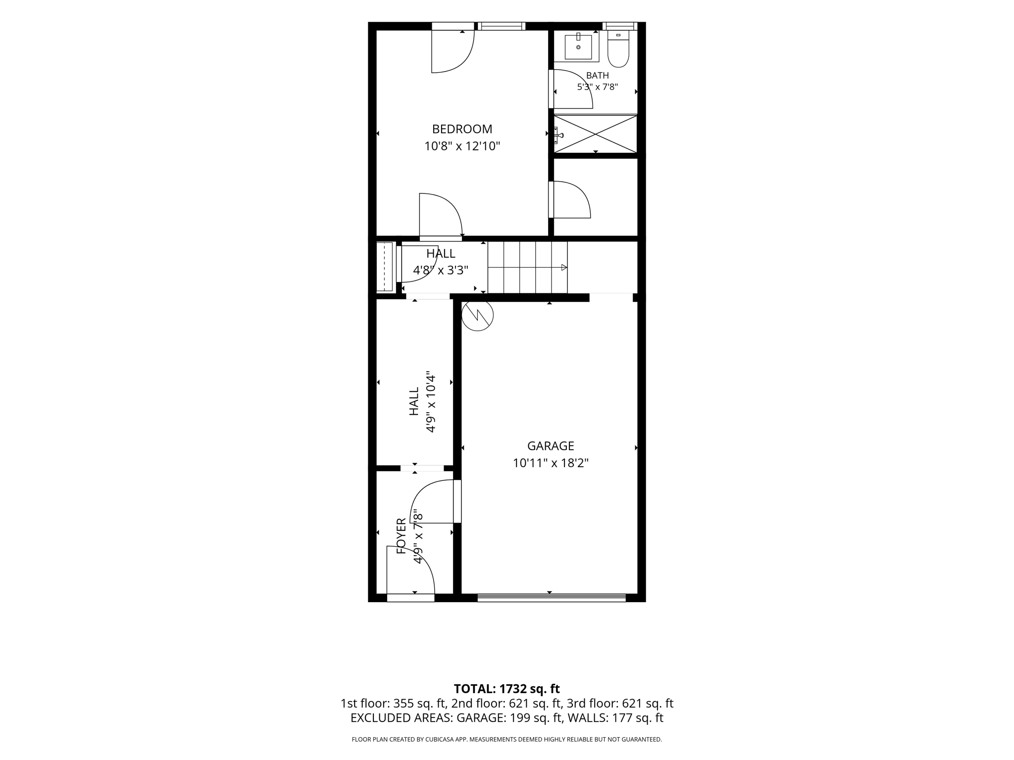 Floor 1