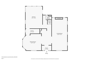 Floor 1