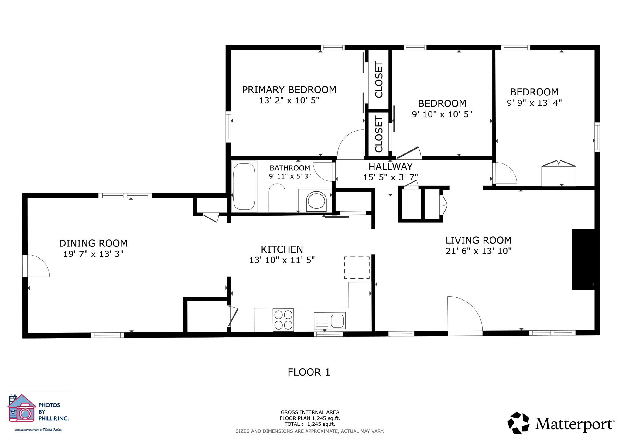 Floorplan #2