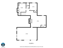 Floorplan #3
