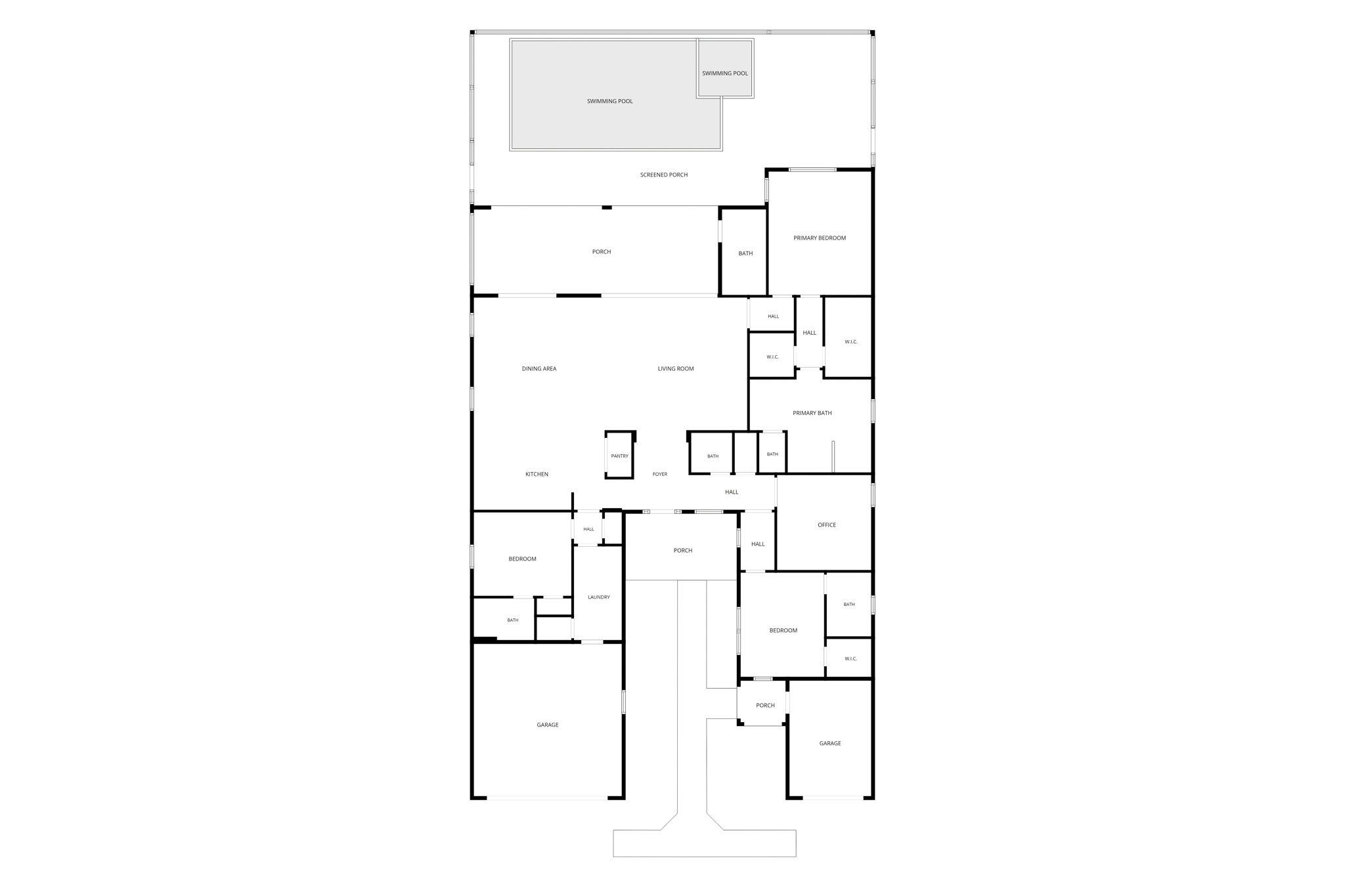 Floorplan #2