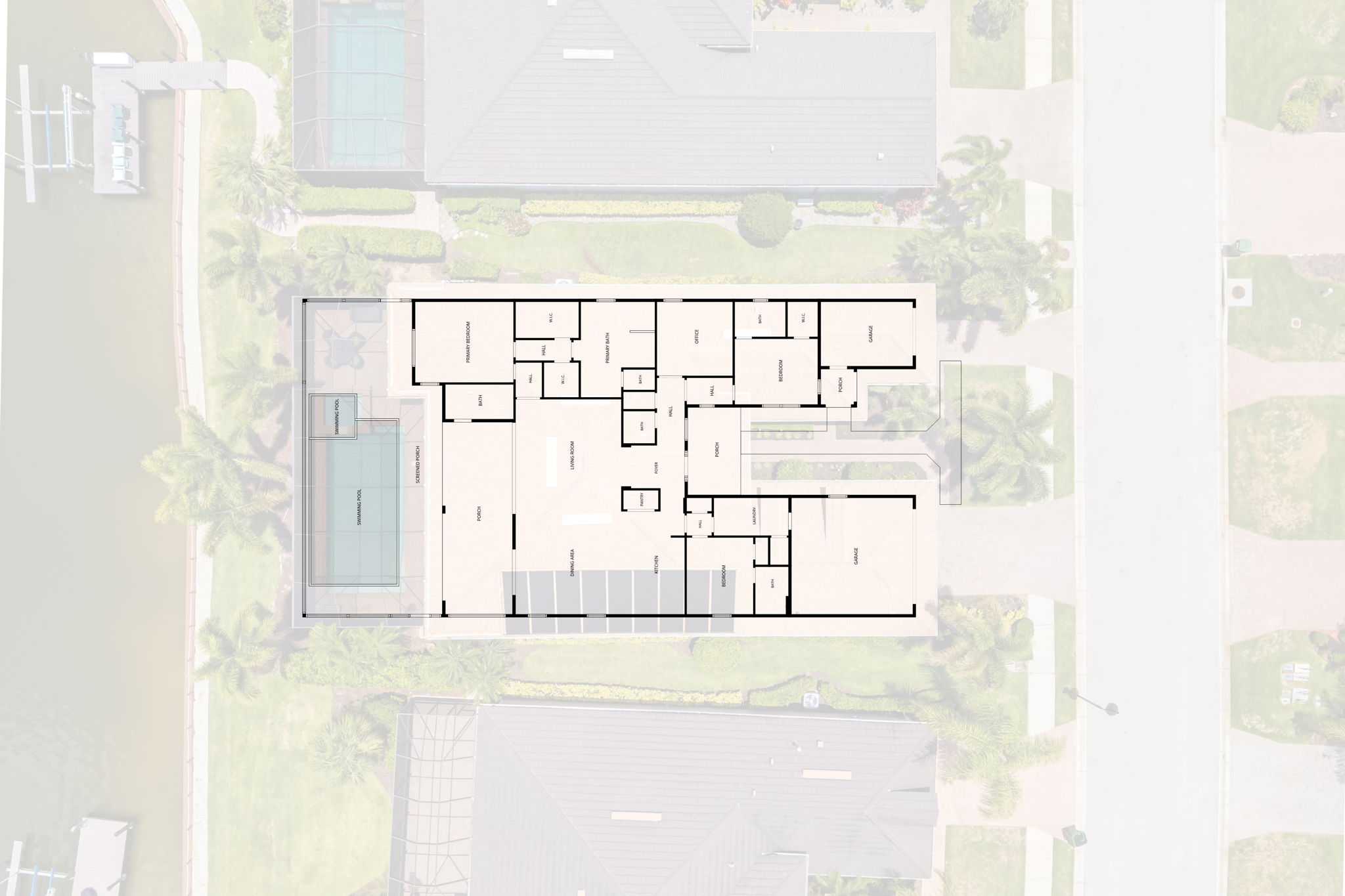 Floorplan #3