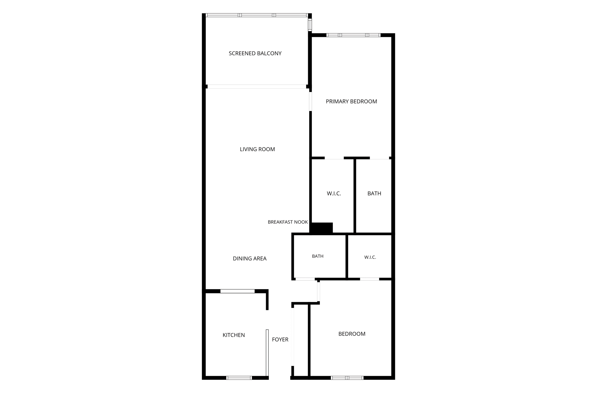 Floorplan #2