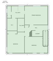 Floorplan #5