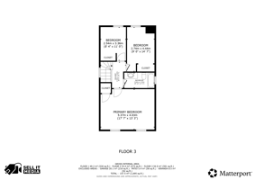 Floorplan #3