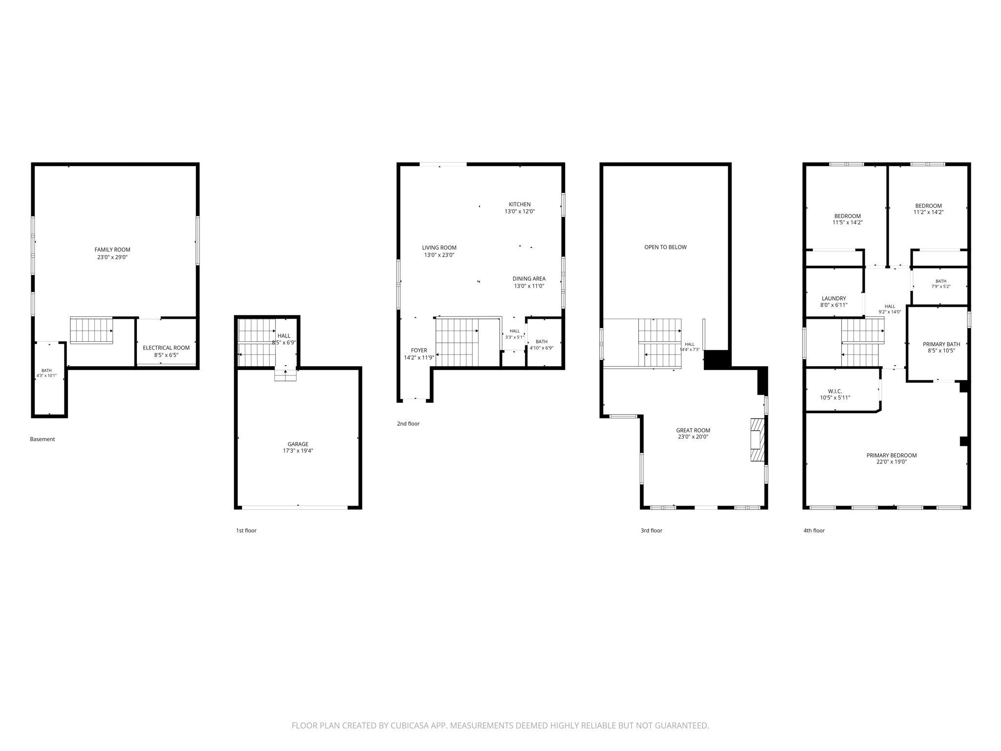 Floorplan #6
