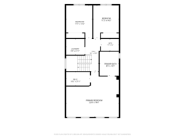 Floorplan #5