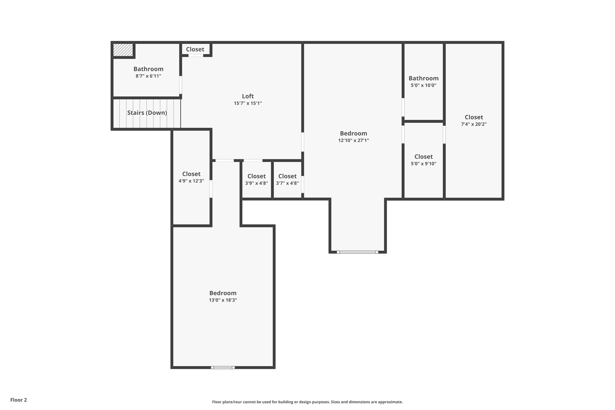 Floor 2