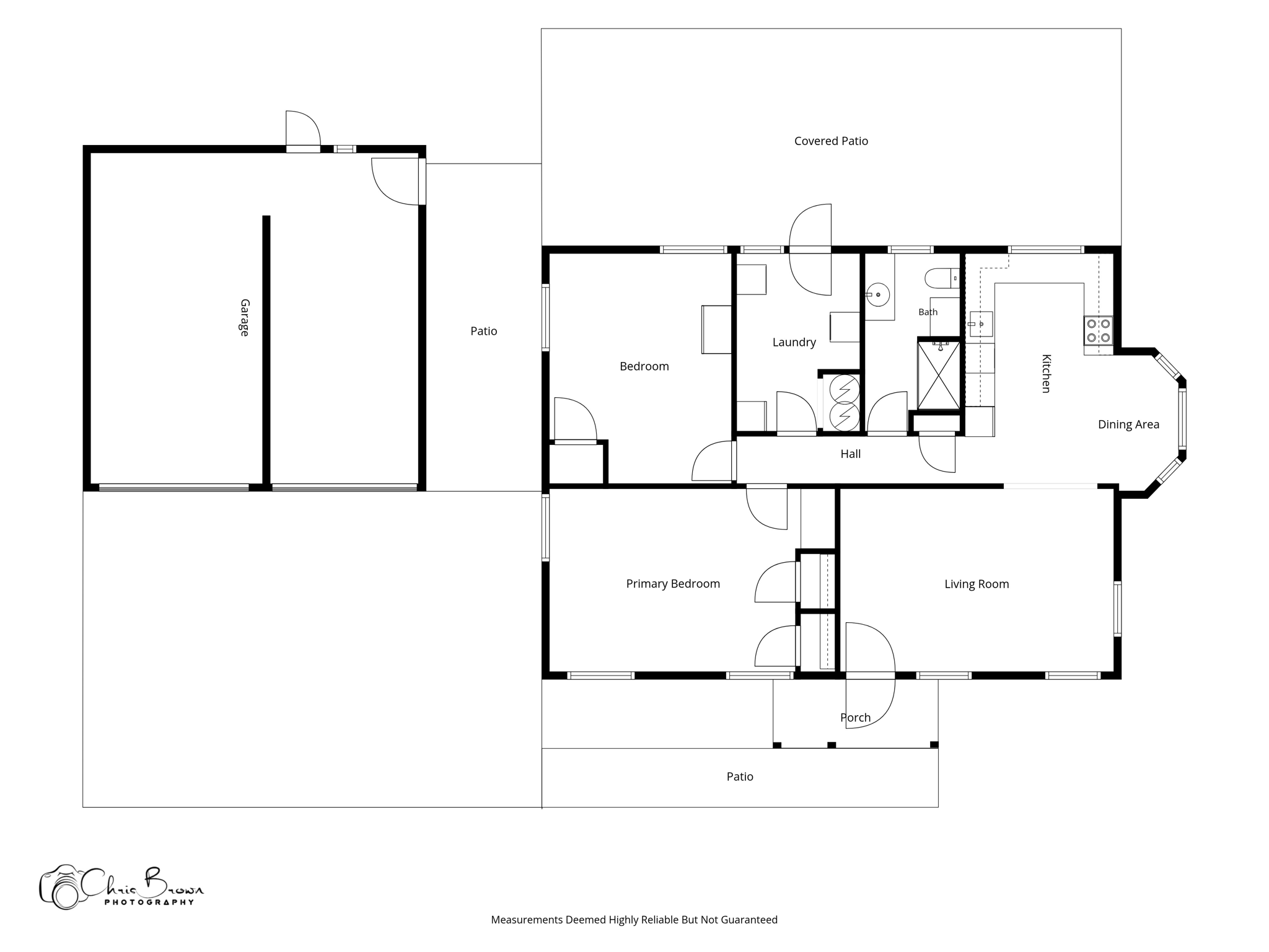 Floorplan #2