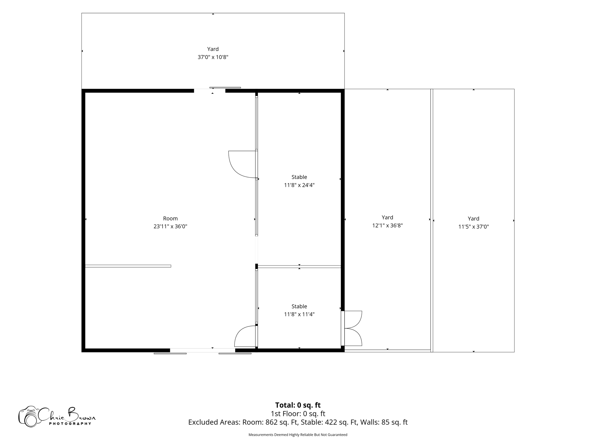 Floorplan #3