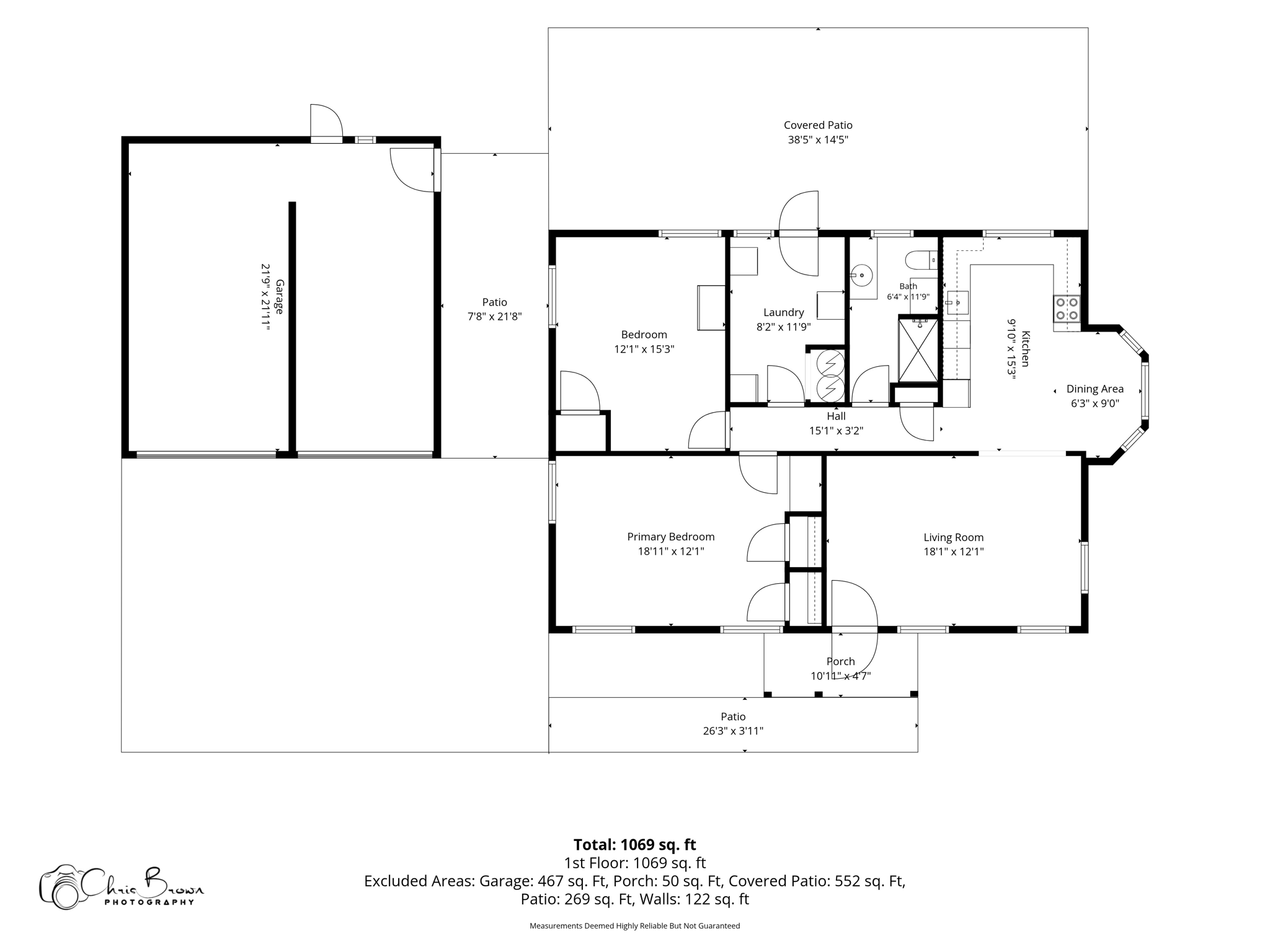 Floorplan #4