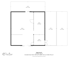 Floorplan #3
