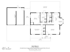 Floorplan #4