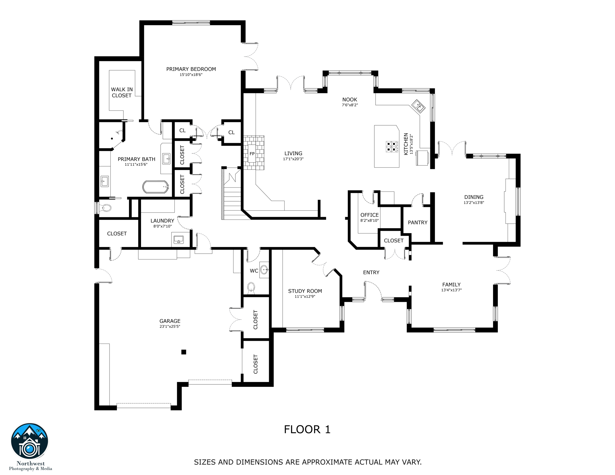 Floorplan #2