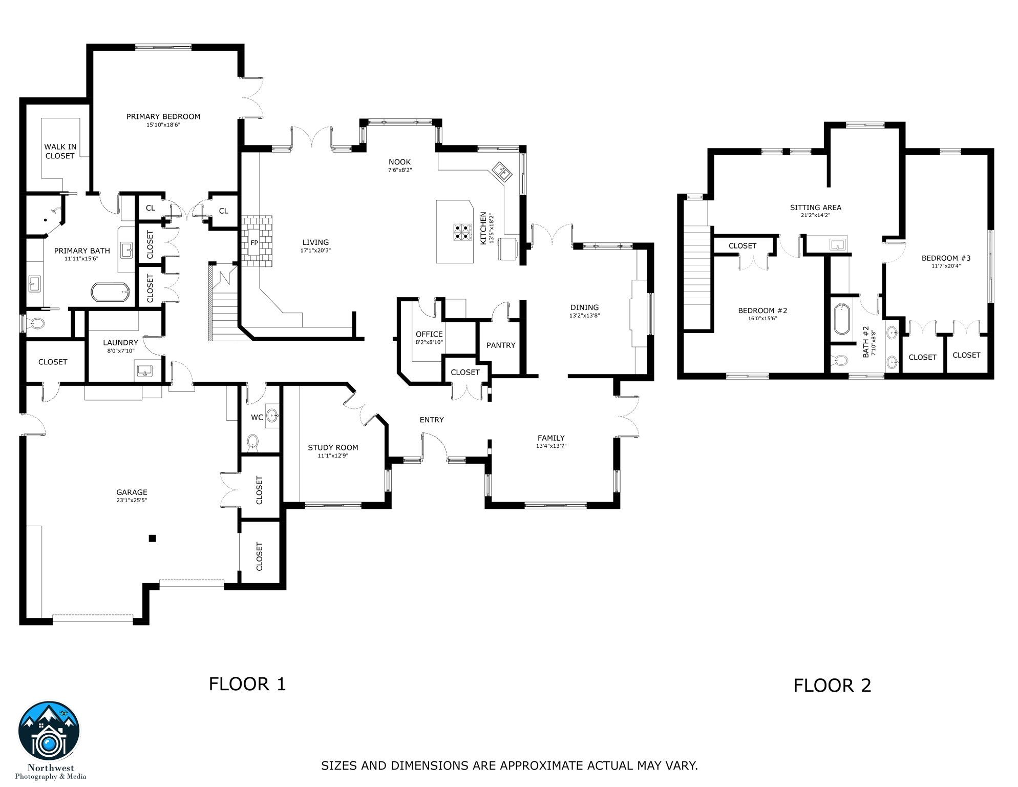 Floorplan #3