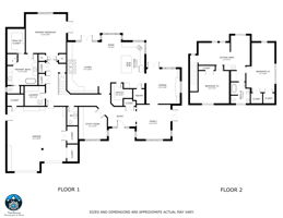 Floorplan #3