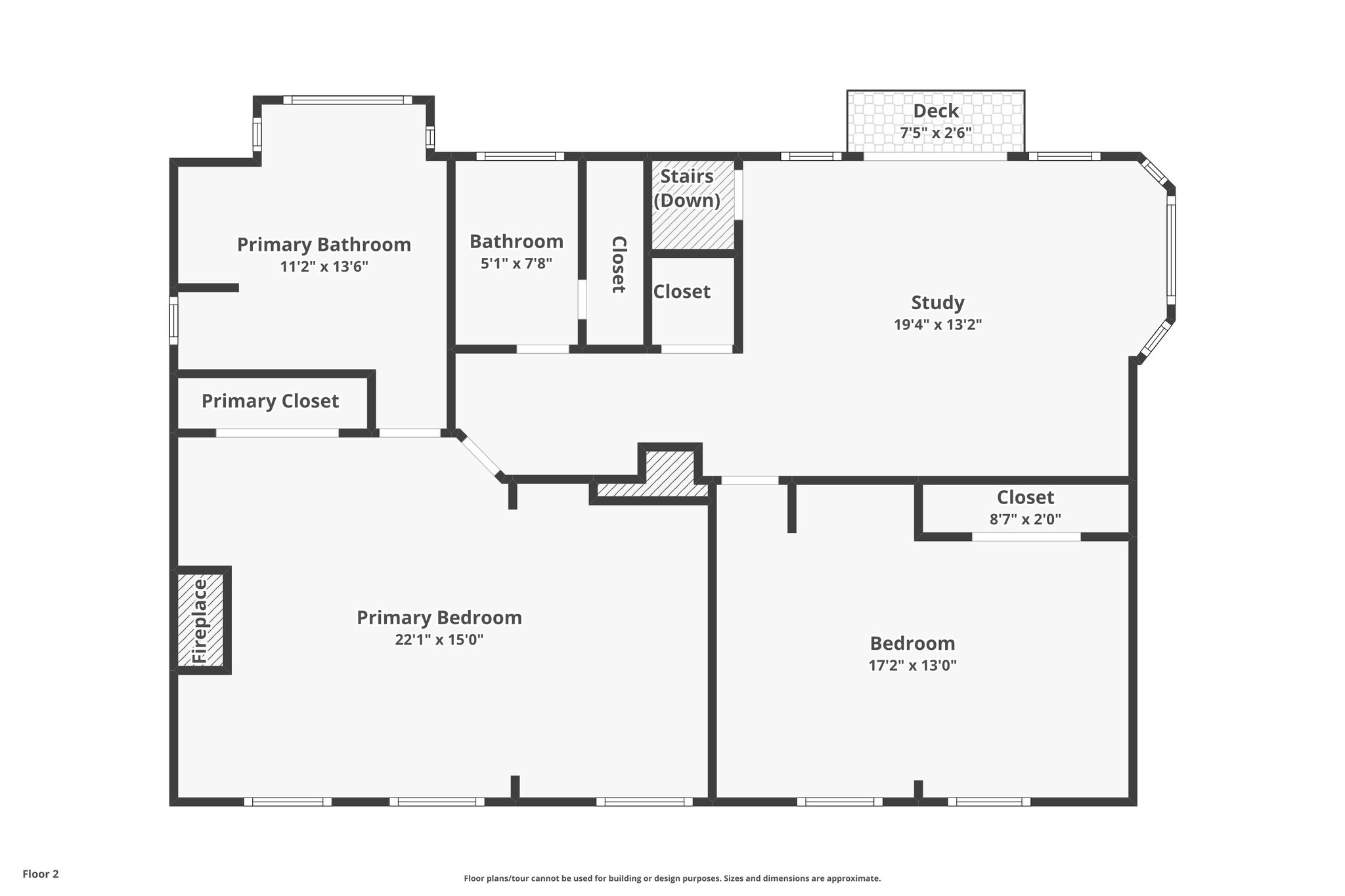 Floor 2