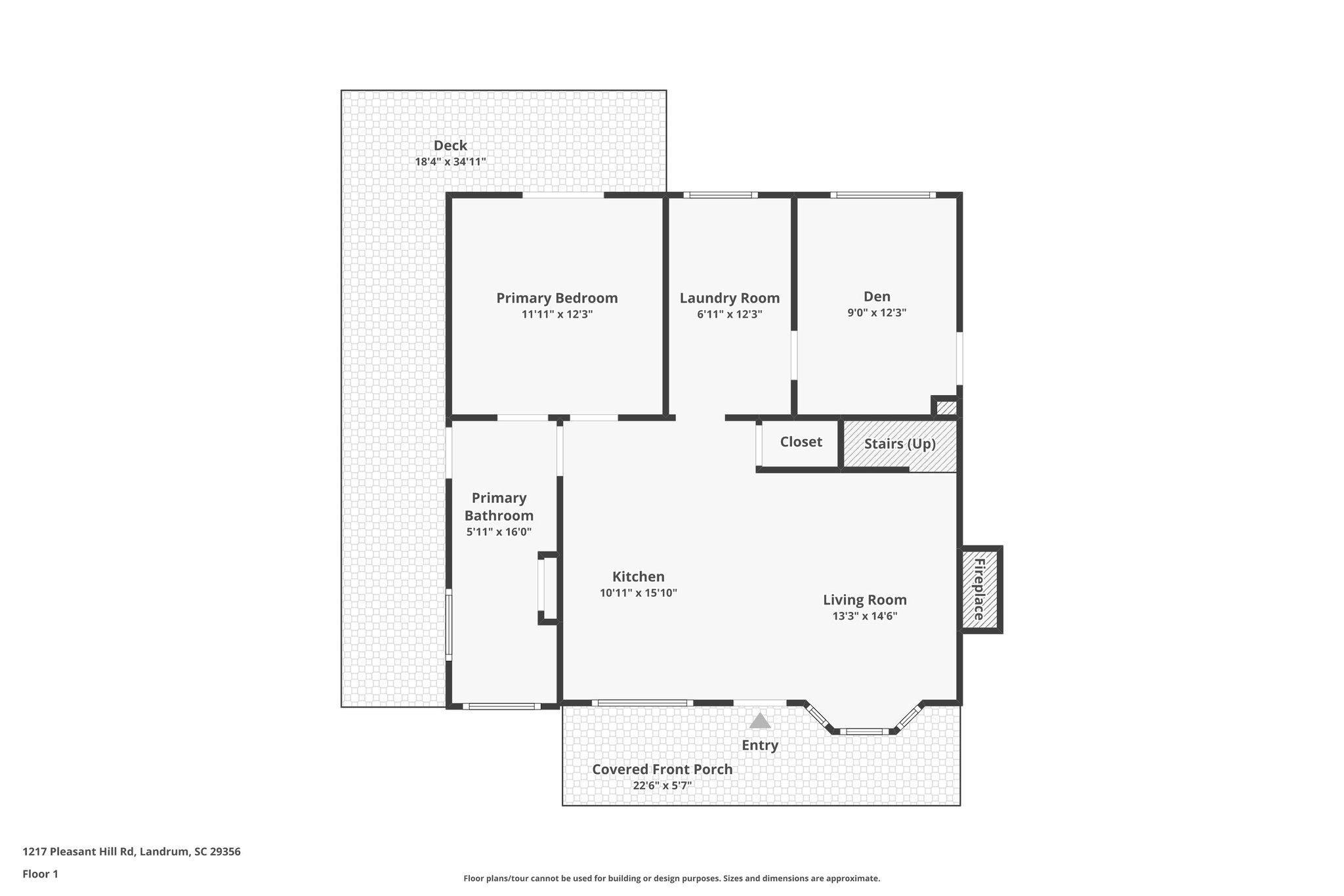 Floor 1