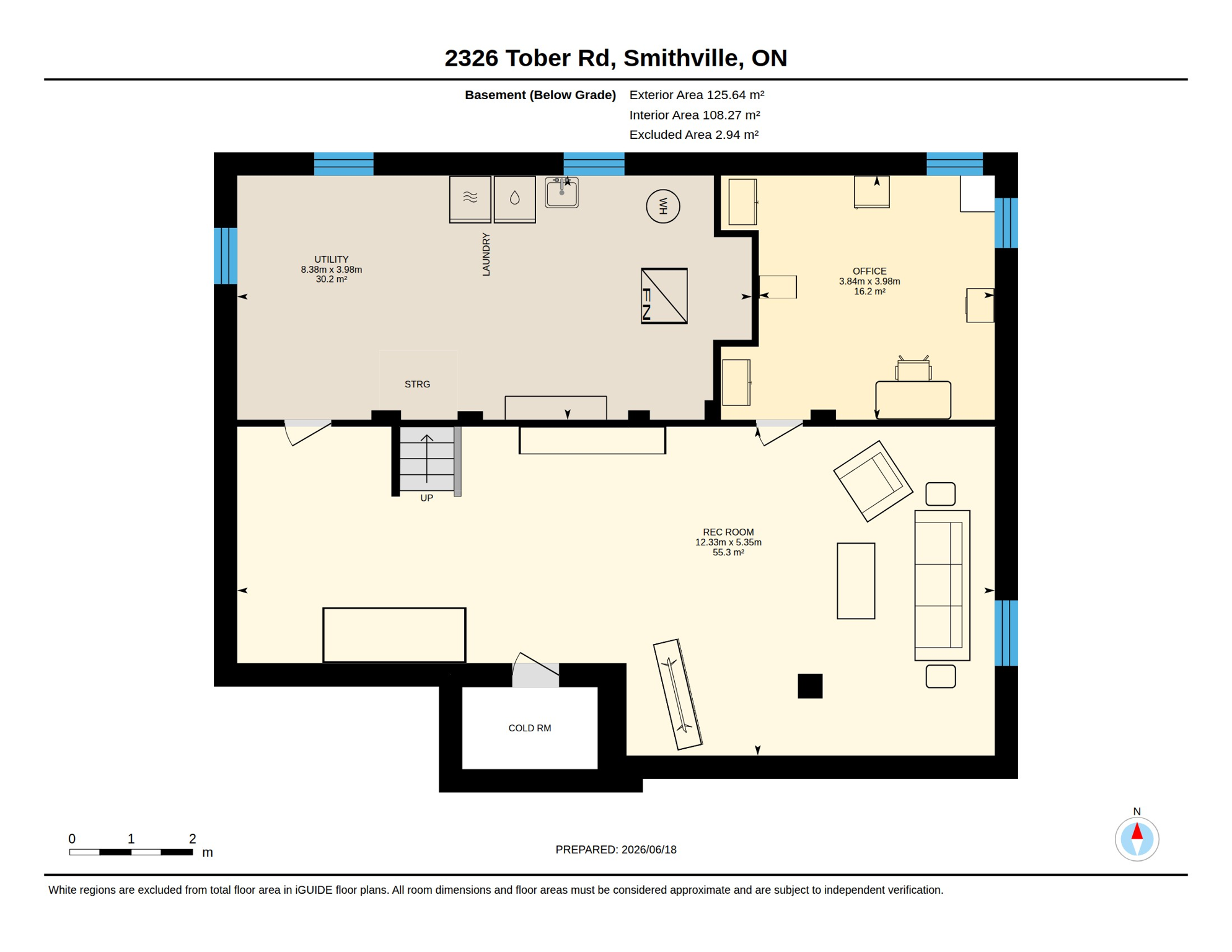 Floorplan #4