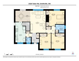 Floorplan #3