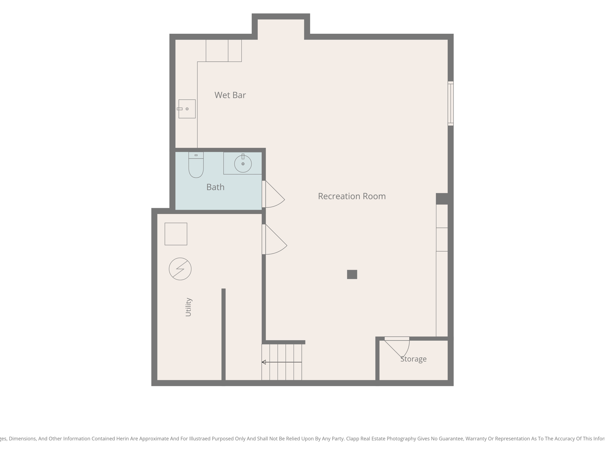 Floorplan #5
