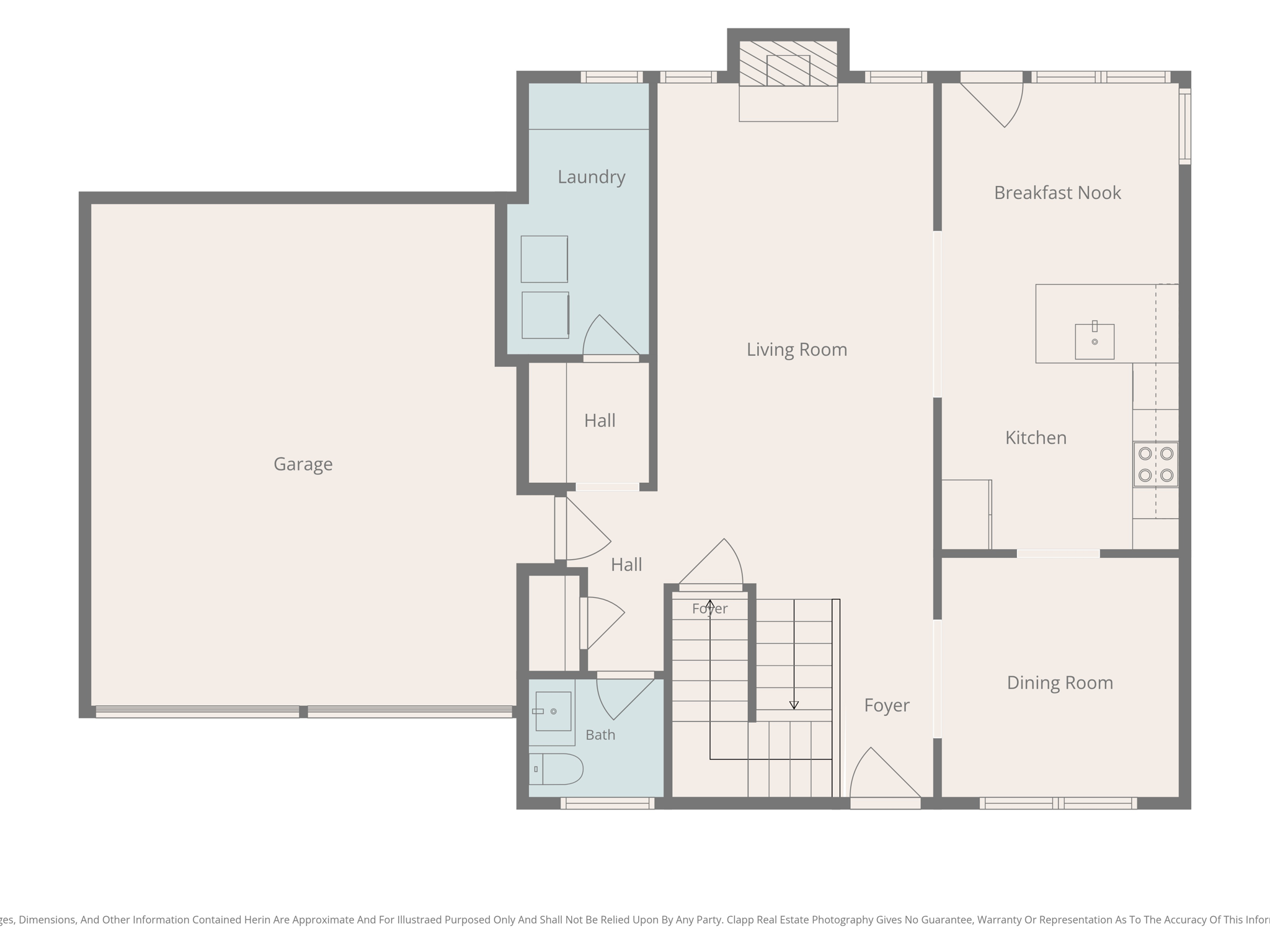 Floorplan #6