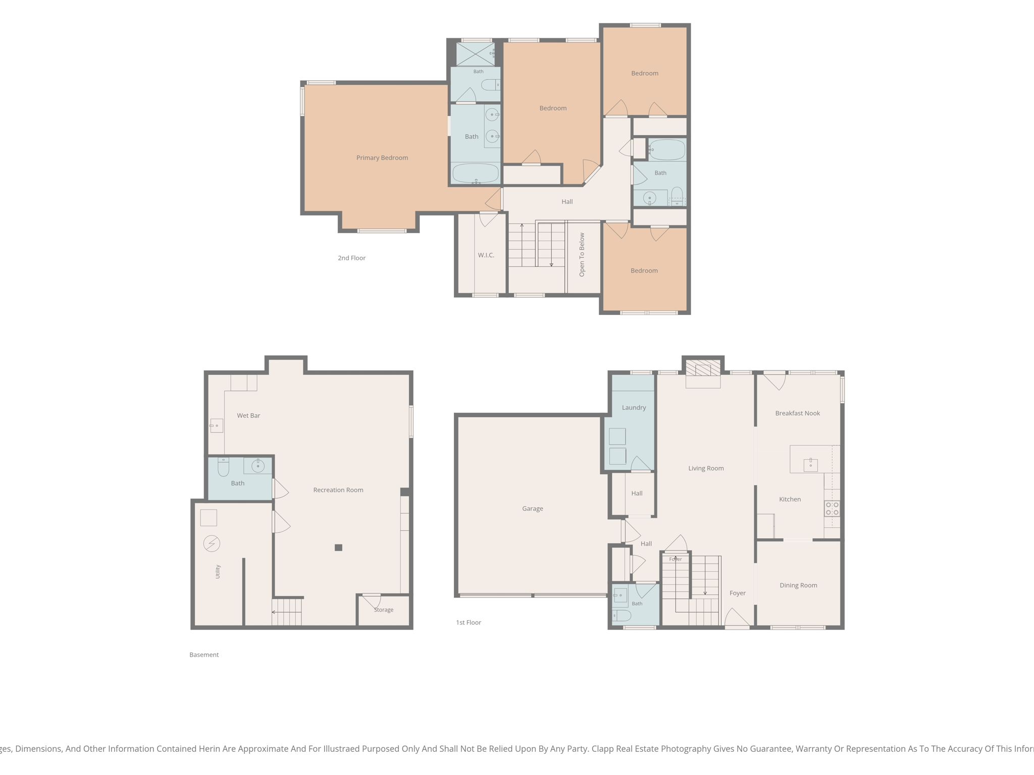 Floorplan #8