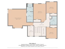 Floorplan #3