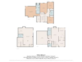 Floorplan #4