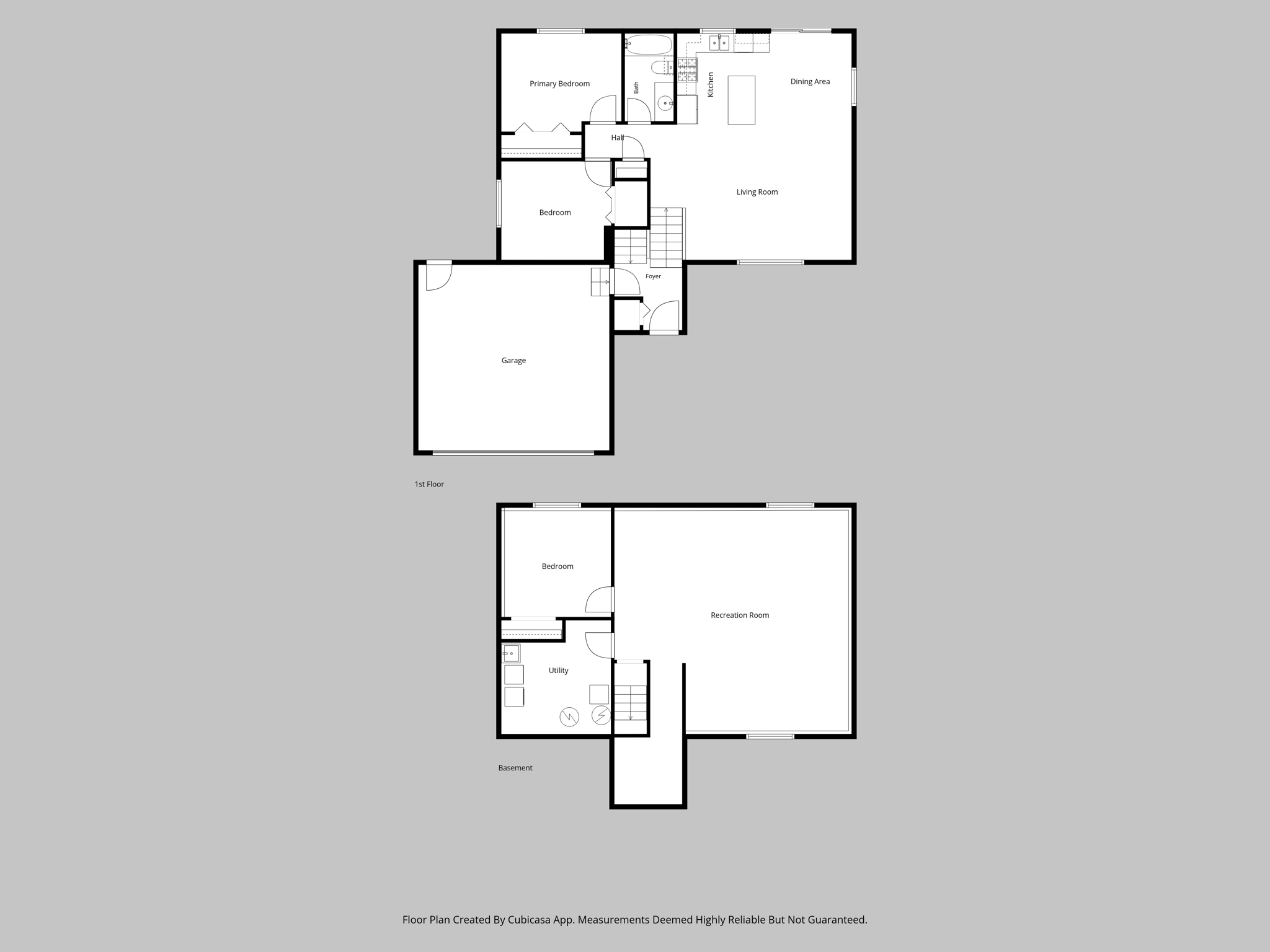 Floorplan #6
