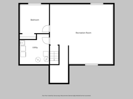 Floorplan #4