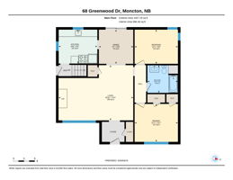Floorplan #3