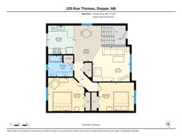 Floorplan #3