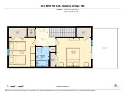 Floorplan #3