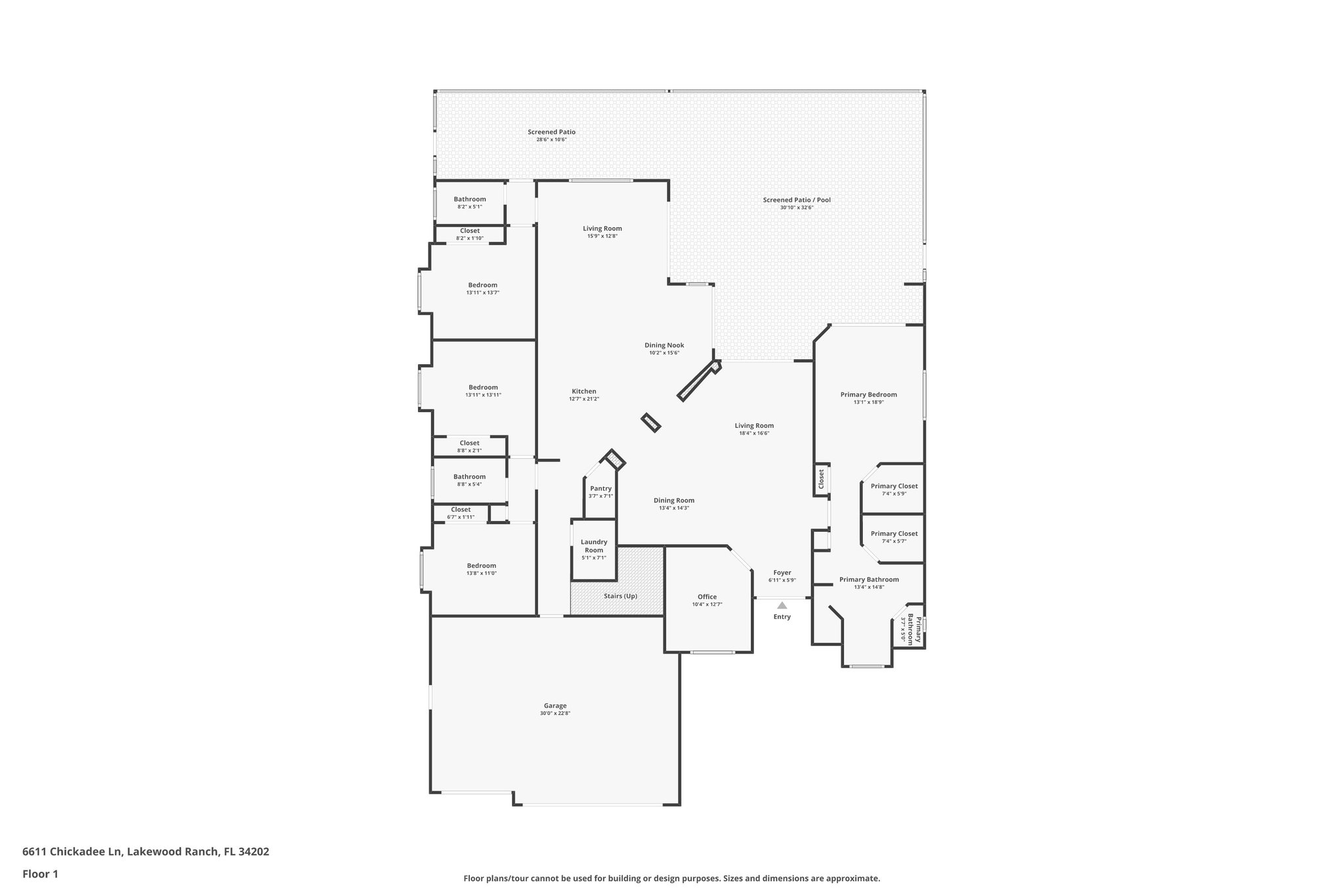 Floor 1