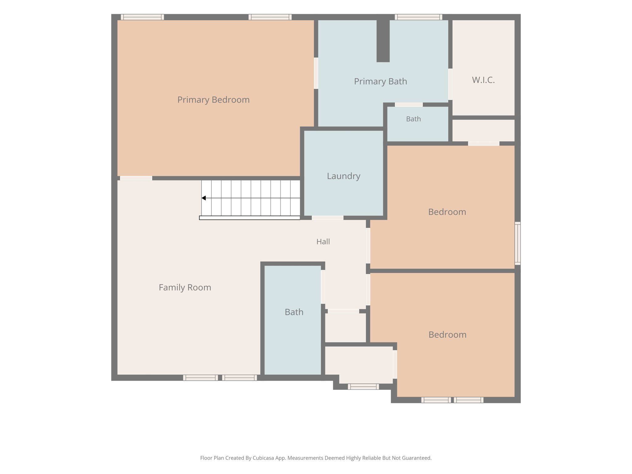 Floorplan #2