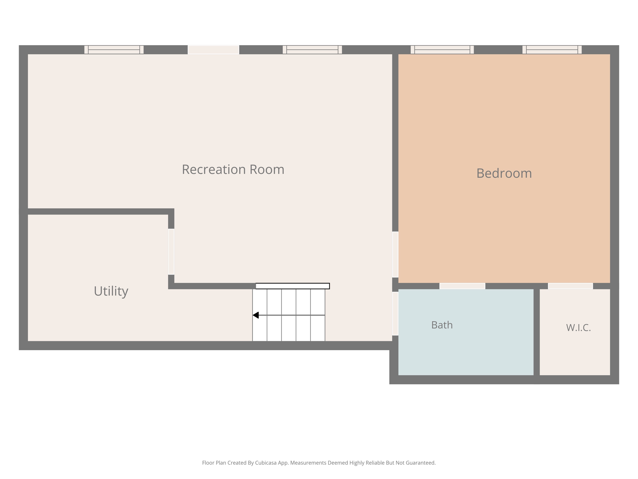 Floorplan #4