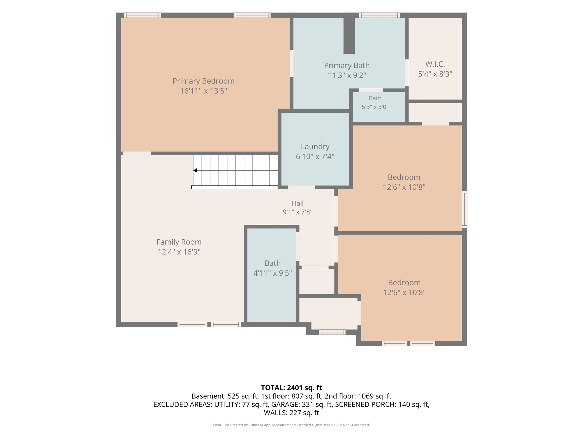Floorplan #6