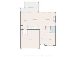 Floorplan #3