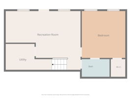 Floorplan #4
