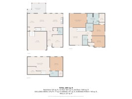 Floorplan #5